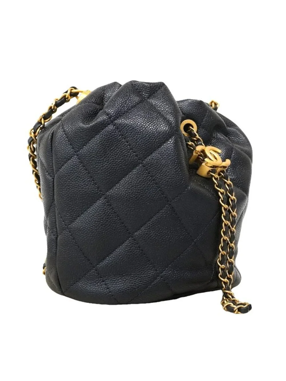 CHANEL this authentic
